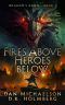 [Dragon's Dawn 01] • Fires above Heroes below